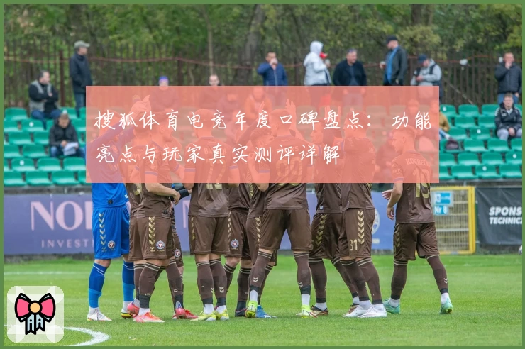 搜狐体育电竞年度口碑盘点：功能亮点与玩家真实测评详解