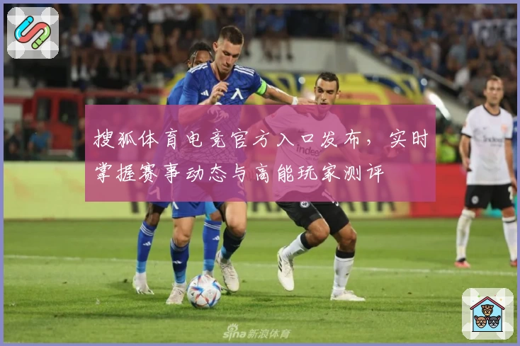 搜狐体育电竞官方入口发布，实时掌握赛事动态与高能玩家测评