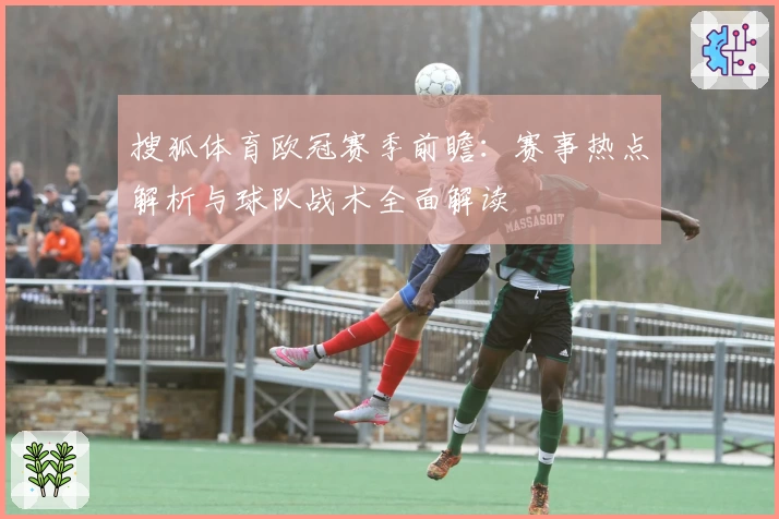 搜狐体育欧冠赛季前瞻：赛事热点解析与球队战术全面解读
