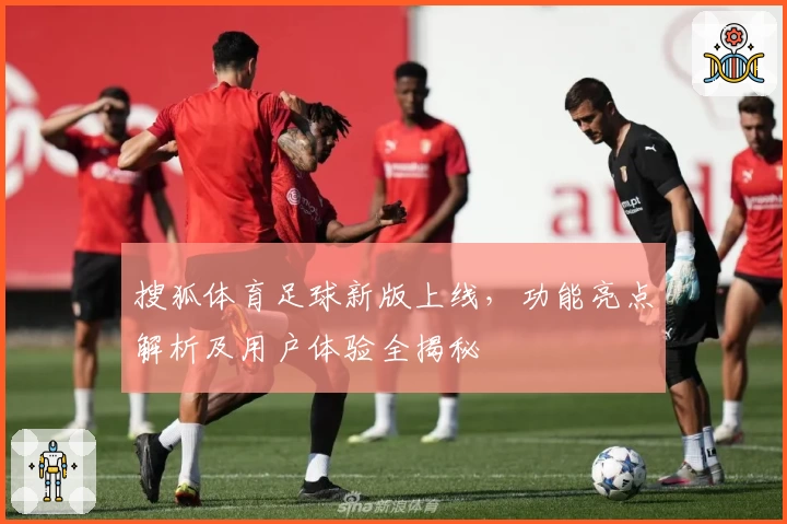 搜狐体育足球新版上线，功能亮点解析及用户体验全揭秘