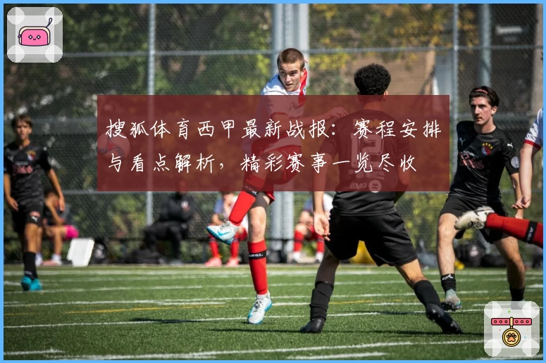 搜狐体育西甲最新战报：赛程安排与看点解析，精彩赛事一览尽收