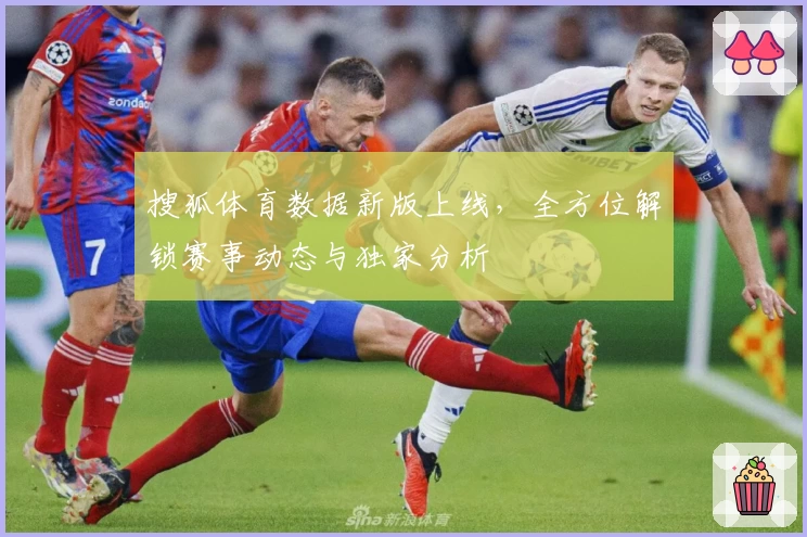 搜狐体育数据新版上线，全方位解锁赛事动态与独家分析