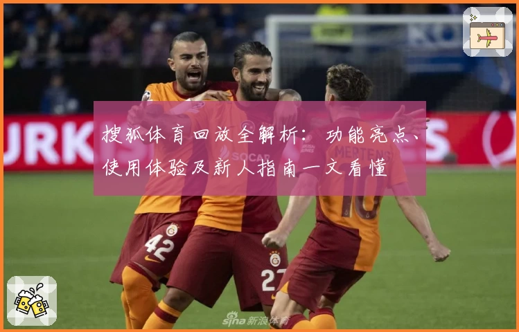 搜狐体育回放全解析：功能亮点、使用体验及新人指南一文看懂