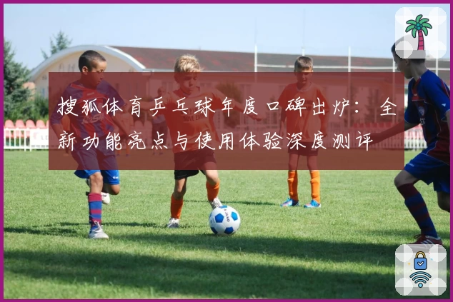 搜狐体育乒乓球年度口碑出炉：全新功能亮点与使用体验深度测评