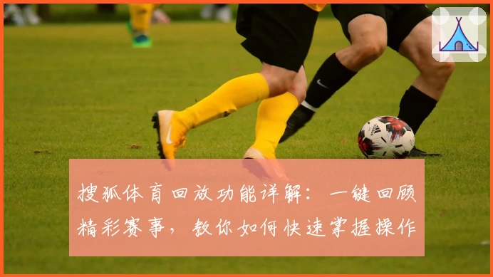 搜狐体育回放功能详解：一键回顾精彩赛事，教你如何快速掌握操作技巧