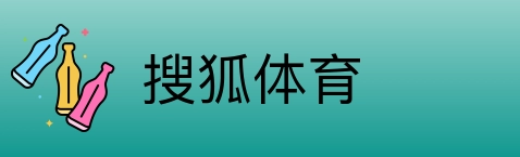 搜狐体育 Logo